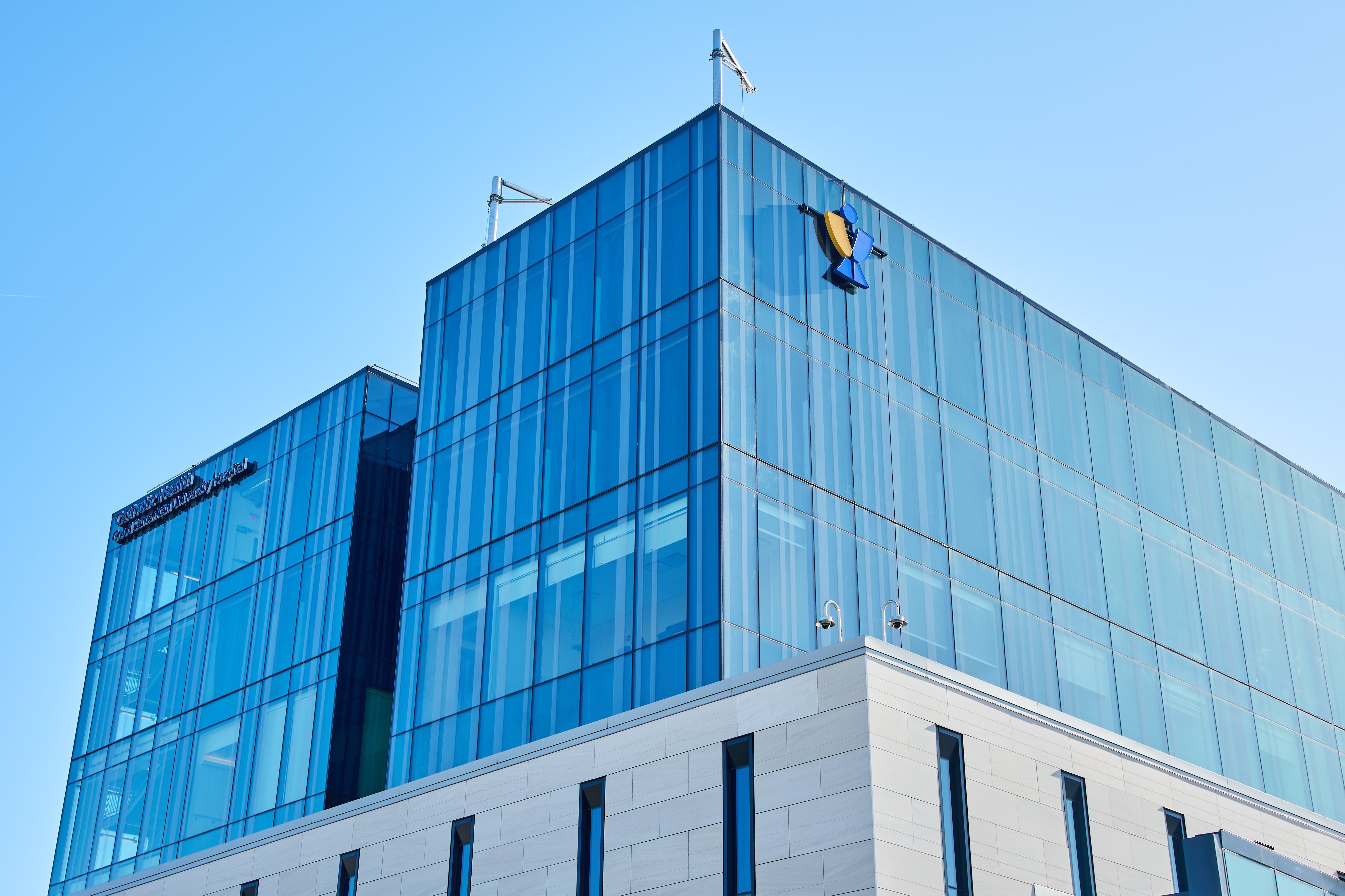 Good Samaritan University Hospital