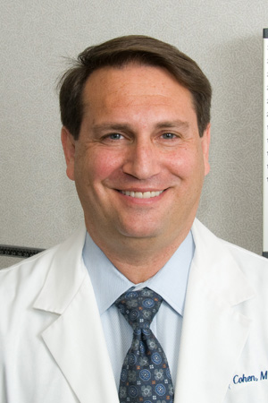 Alan Cohen Md Catholic Health Long Island New Hyde Park Ny