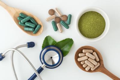 Treating the Whole Person, Body & Mind