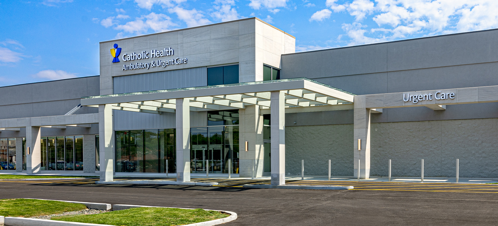       	        
	  	  Catholic Health Ambulatory Care at Centereach
	  	  
	        