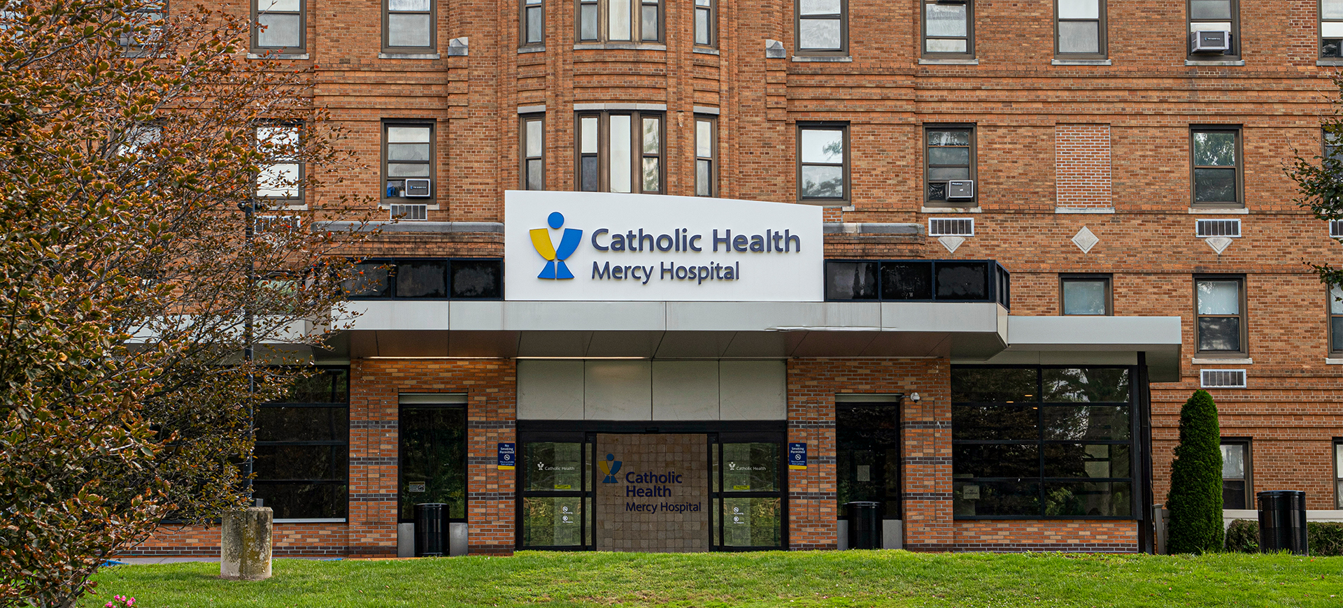      	        
	  	  The Cancer Institute at Mercy Hospital
	  	  
	        