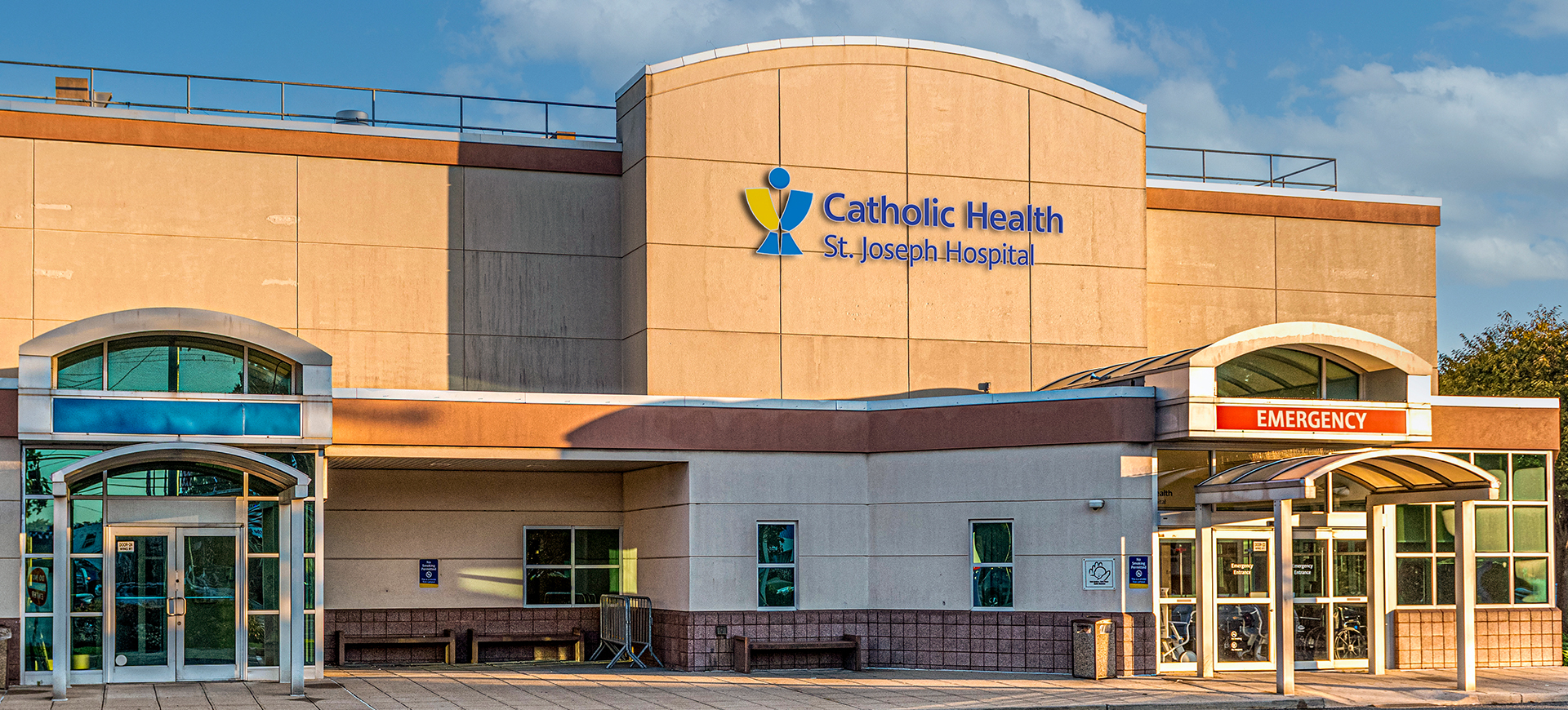       	        
	  	  The Cancer Institute at St. Joseph Hospital
	  	  
	        