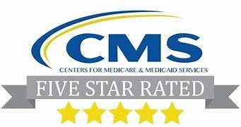 CMS 5 star