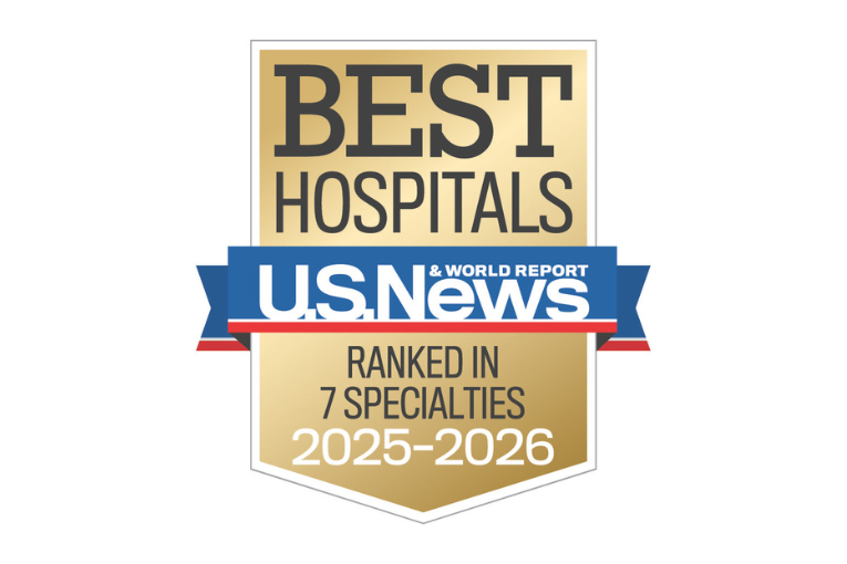 U.S. News & World Report Again Names St. Francis Hospital & Heart Center To Its List of Top U.S. Hospitals Nationwide and Top Ten in New York
