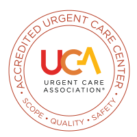 Centereach Urgent Care Accreditation