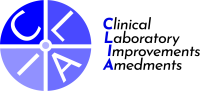 Clinical Laboratory Improvement Amendments