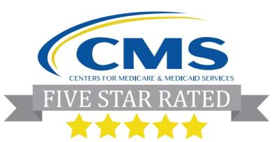 CMS logo