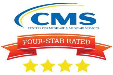 CMS logo