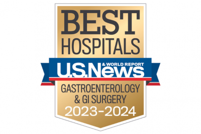 Gastroenterology | Catholic Health