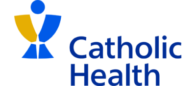 Catholic Health logo