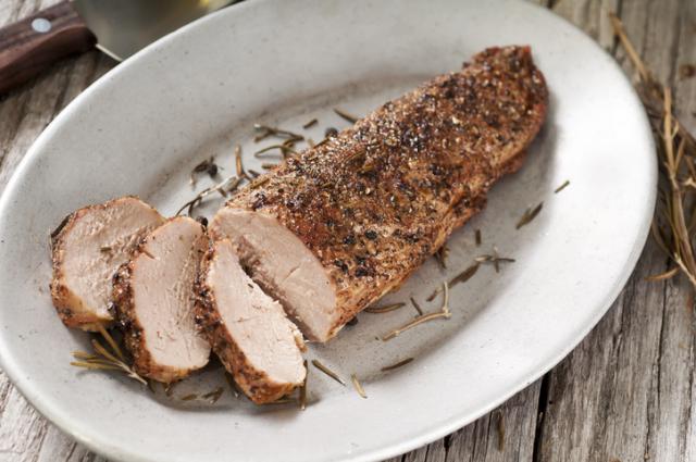 pork loin