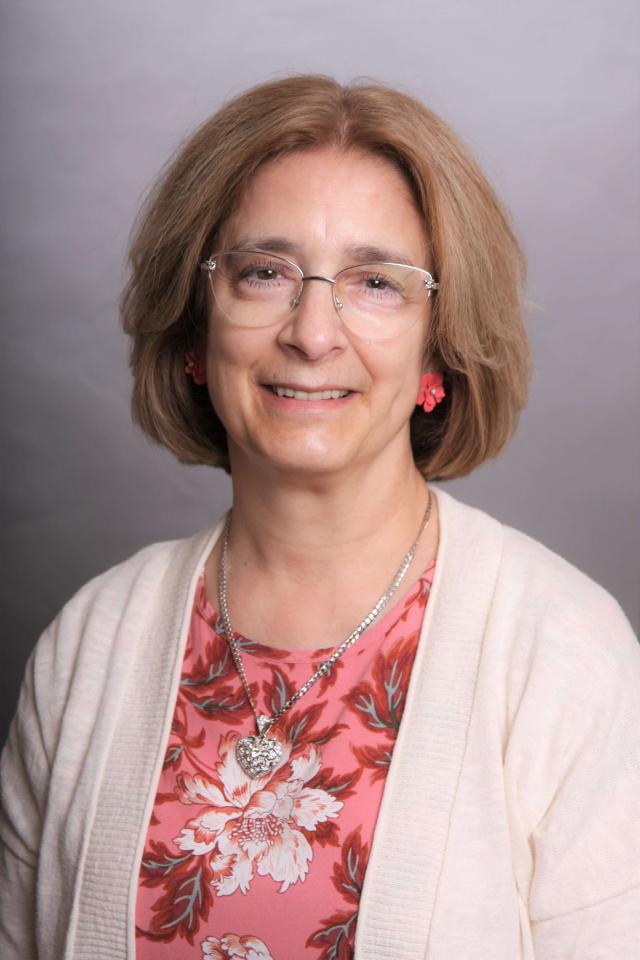 Nicolette Fiore-Lopez