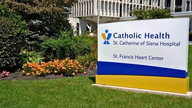 St. Francis Heart Center at St. Catherine of Siena Hospital