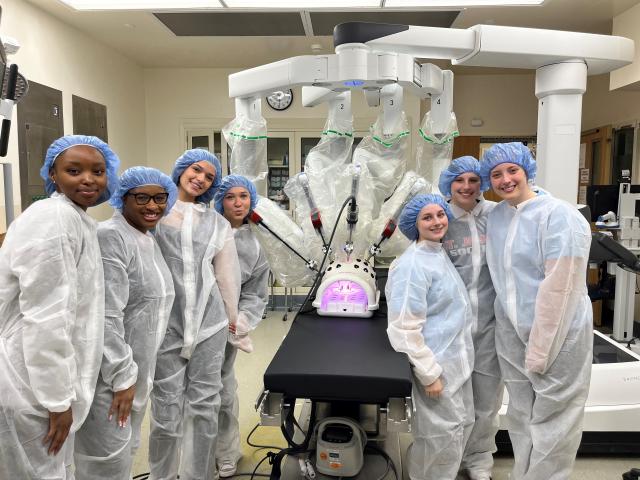 GSUH Surgical Symposium