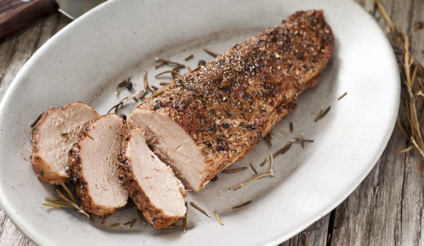 pork loin