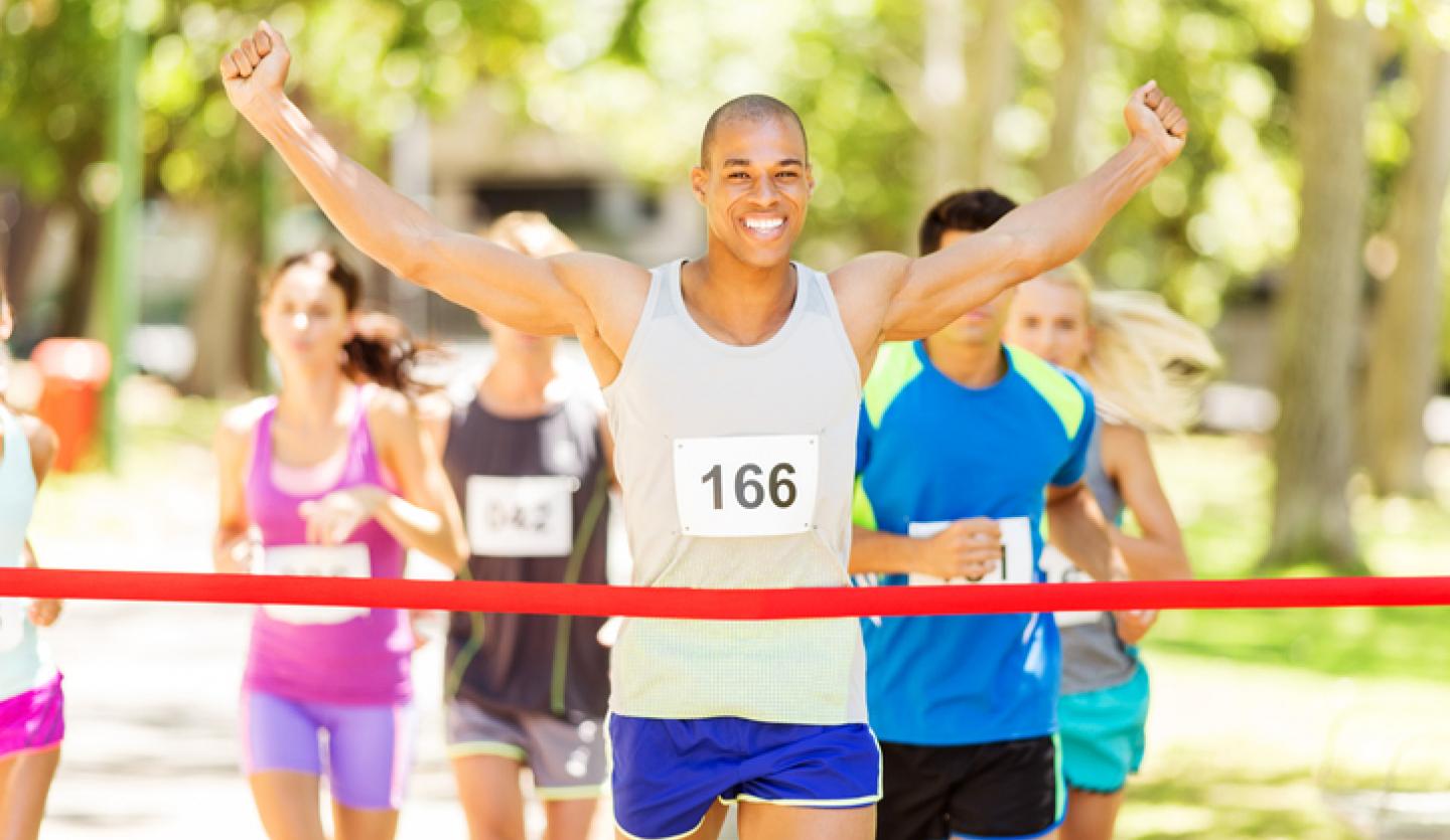 Tips for Running a Safe and Healthy Marathon
