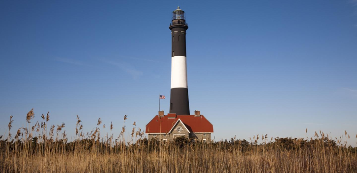 fire island lighthouse