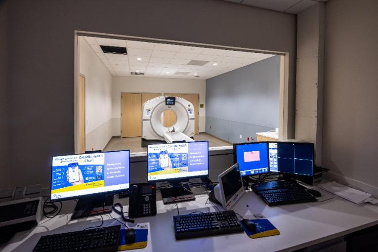 centereach imaging room