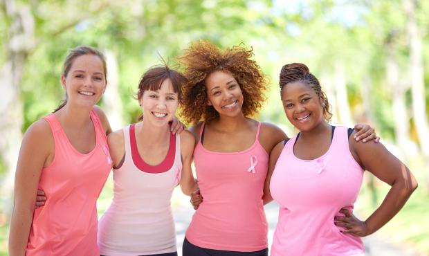 Breast Cancer Hub